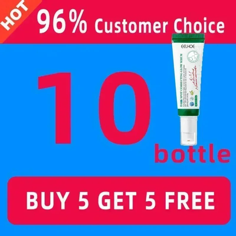Dark Spot Corrector Cream Reduces Dark Spots Brightening Care Hydrates and Nourishes Skin Reduces Melanin Fades Spots Freckles